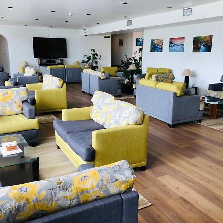Hotel Ushuaia Dış mekan fotoğraf