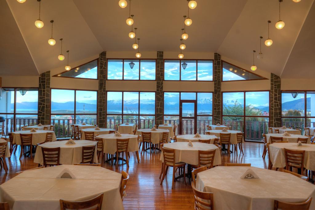 Hotel Ushuaia Dış mekan fotoğraf