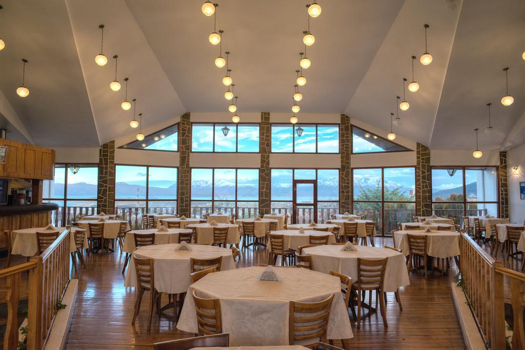 Hotel Ushuaia Dış mekan fotoğraf
