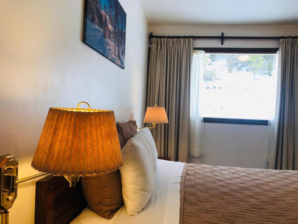 Hotel Ushuaia Dış mekan fotoğraf