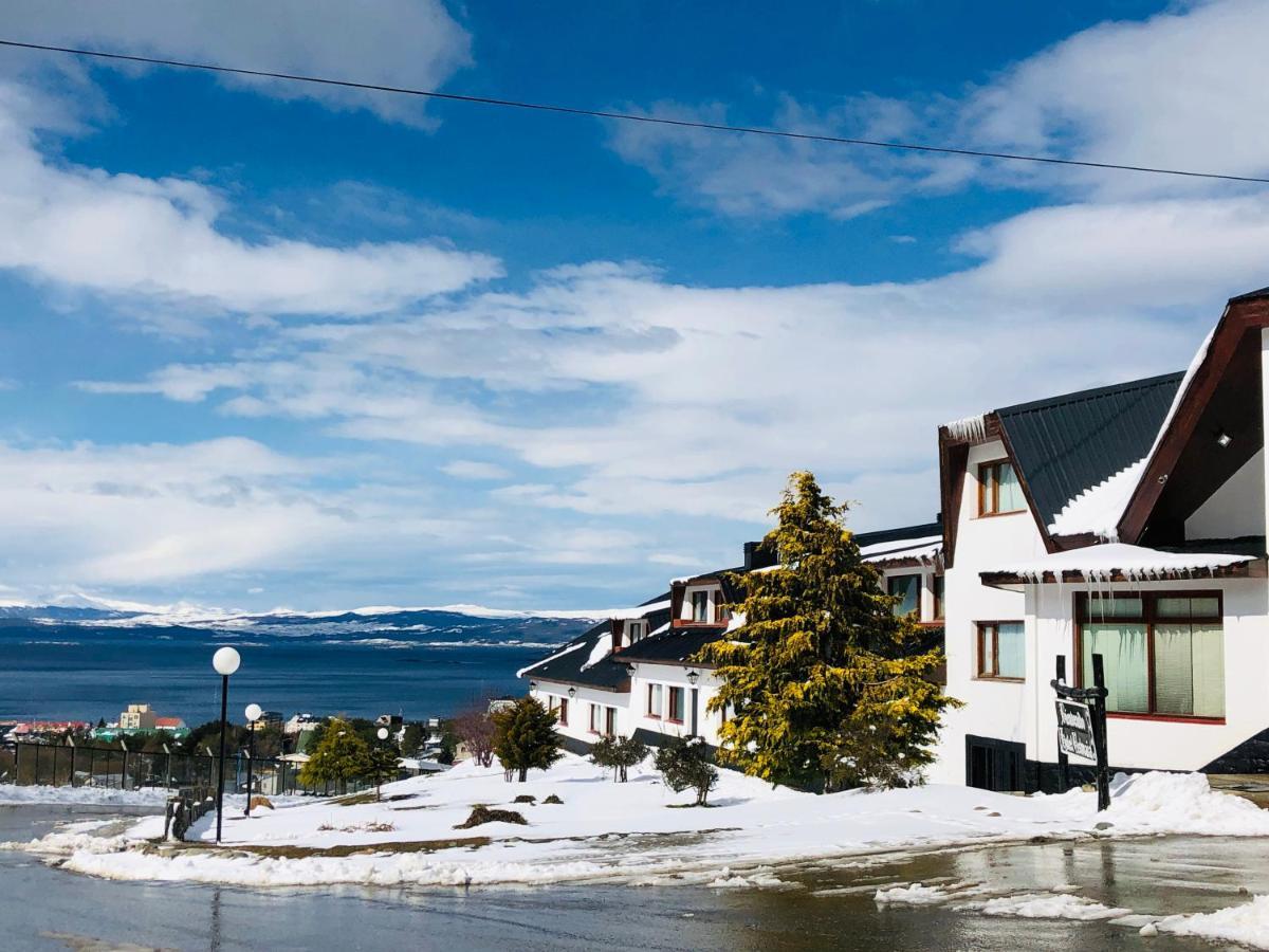 Hotel Ushuaia Dış mekan fotoğraf